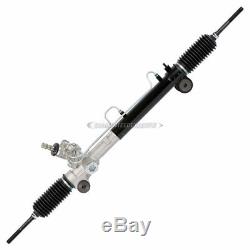 For Lexus ES300 ES330 Toyota Avalon Camry Solara Power Steering Rack And Pinion