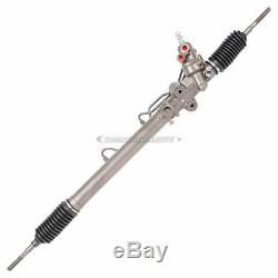 For Lexus GS300 GS400 GS430 & SC430 Power Steering Rack And Pinion