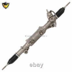 For Lexus IS250 IS350 AWD 2006-2013 Electric Power Steering Rack & Pinion CSW