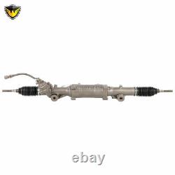 For Lexus IS250 IS350 AWD 2006-2013 Electric Power Steering Rack & Pinion CSW