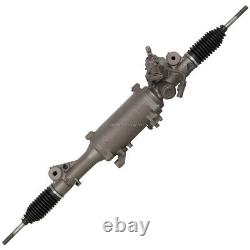 For Lexus LS460 & LS460L RWD 2007-2012 Electric Power Steering Rack & Pinion TCP