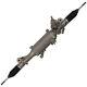 For Lexus Ls460 & Ls460l Rwd 2007-2012 Electric Power Steering Rack & Pinion Tcp
