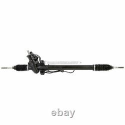 For Lexus SC300 & SC400 1992-2000 Power Steering Rack And Pinion CSW