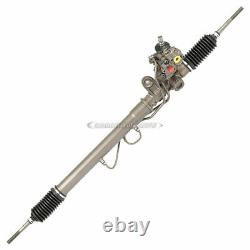 For Lexus SC300 SC400 & Toyota Supra Power Steering Rack And Pinion CSW