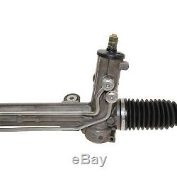 For Mercedes Benz W163 ML-Class ML350 Steering Rack & Power Pump with Seal KIT