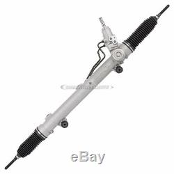 For Mercedes ML GL & R Class Power Steering Rack And Pinion