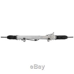 For Mercedes ML GL & R Class Power Steering Rack And Pinion