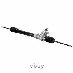 For Nissan 240SX S13 1989-1994 New Power Steering Rack And Pinion