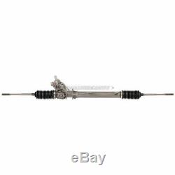 For Nissan 240SX S14 1995 1996 1997 1998 Power Steering Rack And Pinion CSW