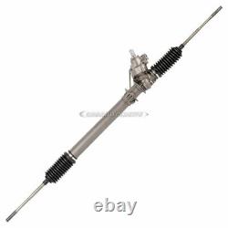 For Nissan 240SX S14 1995 1996 1997 1998 Power Steering Rack And Pinion GAP