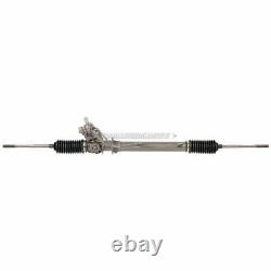 For Nissan 240SX S14 1995 1996 1997 1998 Power Steering Rack And Pinion GAP
