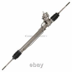For Nissan 300ZX Z32 1989-1996 Power Steering Rack And Pinion CSW
