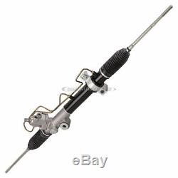 For Nissan Altima & Maxima Power Steering Rack And Pinion