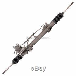 For Nissan Maxima 2009 2010 2011 2012 2013 2014 Power Steering Rack And Pinion