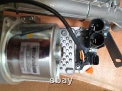 For PEUGEOT 207 MOTOR CONTROL UNIT FITS POWER STEERING RACK 2007 Onwards JTEKT