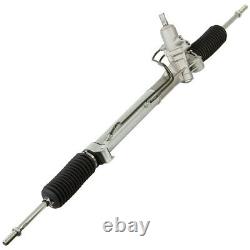 For Pontiac GTO 2004 2005 2006 Power Steering Rack & Pinion with 16mm ITRE