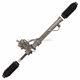 For Porsche 924 944 & 968 Power Steering Rack And Pinion
