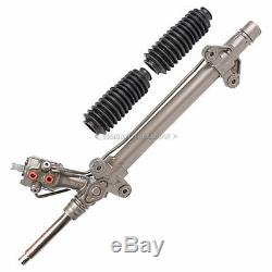 For Porsche 928 1982-1995 Power Steering Rack And Pinion
