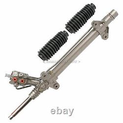 For Porsche 928 1982-1995 Power Steering Rack And Pinion GAP
