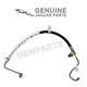 For Power Steering Hose Pump To Rack Oes For Jaguar S-type 3.0l V6 2001-2002