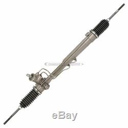 For Saab 900 1979-1994 Power Steering Rack And Pinion