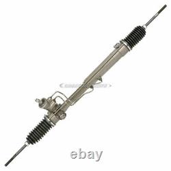 For Saab 900 1979-1994 Power Steering Rack And Pinion CSW