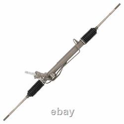 For Subaru Forester 2009 2010 2011 2012 2013 Power Steering Rack & Pinion CSW
