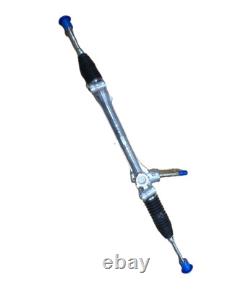 For Toyota Prius Hybrid 1.8 Hybrid 2016 To 2022 Power Steering Rack BRAND NEW