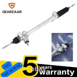 For Toyota Prius Hybrid ZVW30 1.8L 45510-47060 2009-2015 Power Steering Rack J10