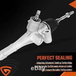 For Toyota Prius Hybrid ZVW30 1.8L 45510-47060 2009-2015 Power Steering Rack J10