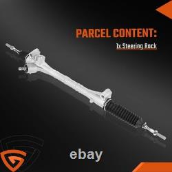 For Toyota Prius Hybrid ZVW30 1.8L 45510-47060 2009-2015 Power Steering Rack J10