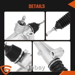 For Toyota Prius Hybrid ZVW30 1.8L 45510-47060 2009-2015 Power Steering Rack J10