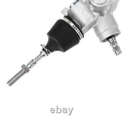 For Toyota Prius Hybrid ZVW30 1.8L 45510-47060 2009-2015 Power Steering Rack J10