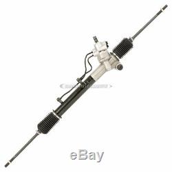 For Toyota RAV4 1996 1997 1998 1999 2000 Power Steering Rack And Pinion