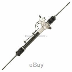 For Toyota RAV4 1996 1997 1998 1999 2000 Power Steering Rack And Pinion DAC