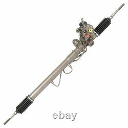 For Toyota Supra Mk4 1993-1998 2JZ LHD Power Steering Rack & Pinion CSW