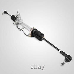 For VOLKSWAGEN VW Power Steering Rack & Pinion Complete Jetta Beetle Golf 99-07