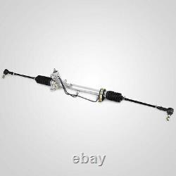 For VOLKSWAGEN VW Power Steering Rack & Pinion Complete Jetta Beetle Golf 99-07