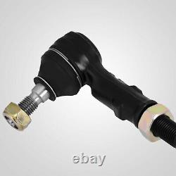 For VOLKSWAGEN VW Power Steering Rack & Pinion Complete Jetta Beetle Golf 99-07