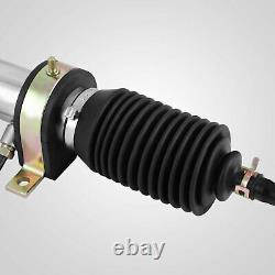 For VOLKSWAGEN VW Power Steering Rack & Pinion Complete Jetta Beetle Golf 99-07