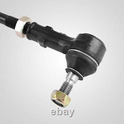 For VOLKSWAGEN VW Power Steering Rack & Pinion Complete Jetta Beetle Golf 99-07