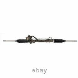 For VW Cabriolet Jetta Rabbit & Scirocco Power Steering Rack And Pinion CSW