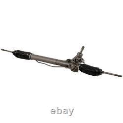 For Volvo 240 242 244 245 1979-1993 Power Steering Rack & Pinion TCP