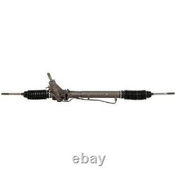 For Volvo 240 242 244 245 1979-1993 Power Steering Rack & Pinion TCP