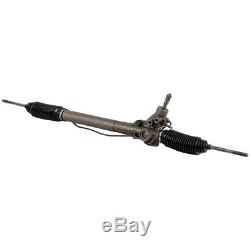 For Volvo 240 244 245 262C 264 & 265 Power Steering Rack And Pinion