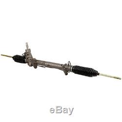 For Volvo 740 760 780 940 & 960 Power Steering Rack And Pinion