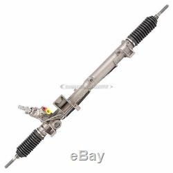 For Volvo V70 XC70 & XC90 Power Steering Rack And Pinion