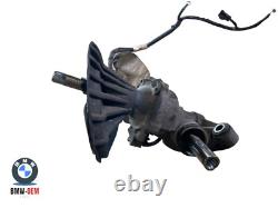 Ford C-Max Mk2 1.5 Diesel Power Steering Rack AV613D070 Ford C-Max Mk2 1.5 Diesel Power Steering Rack AV613D070