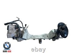 Ford C-Max Mk2 1.5 Diesel Power Steering Rack AV613D070 Ford C-Max Mk2 1.5 Diesel Power Steering Rack AV613D070