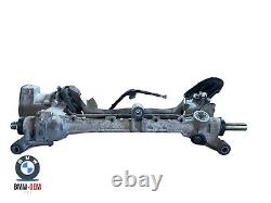 Ford C-Max Mk2 1.5 Diesel Power Steering Rack AV613D070 Ford C-Max Mk2 1.5 Diesel Power Steering Rack AV613D070
